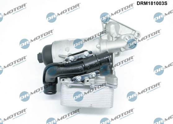 Dr.Motor Automotive Oliefilterhuis DRM181003S