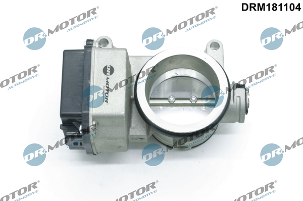 Dr.Motor Automotive Gasklephuis DRM181104