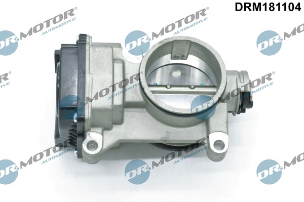 Dr.Motor Automotive Gasklephuis DRM181104