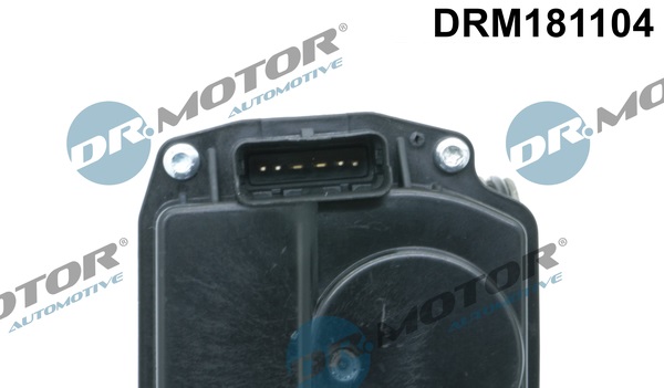 Dr.Motor Automotive Gasklephuis DRM181104