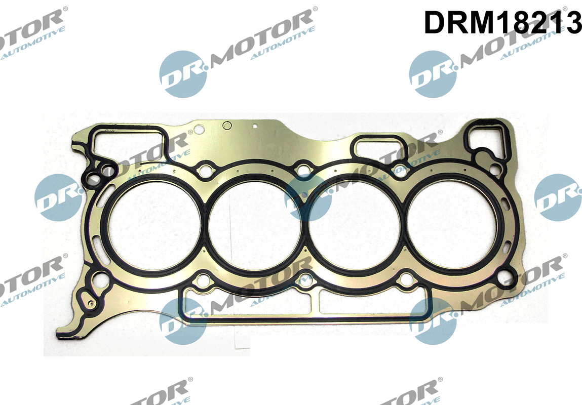 Cilinderkop pakking Dr.Motor Automotive DRM18213