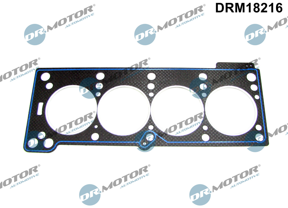 Cilinderkop pakking Dr.Motor Automotive DRM18216