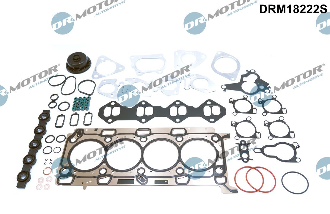 Motorpakking Dr.Motor Automotive DRM18222S