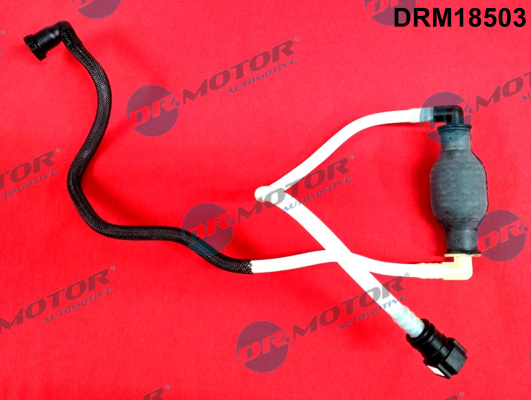 Brandstofleiding Dr.Motor Automotive DRM18503