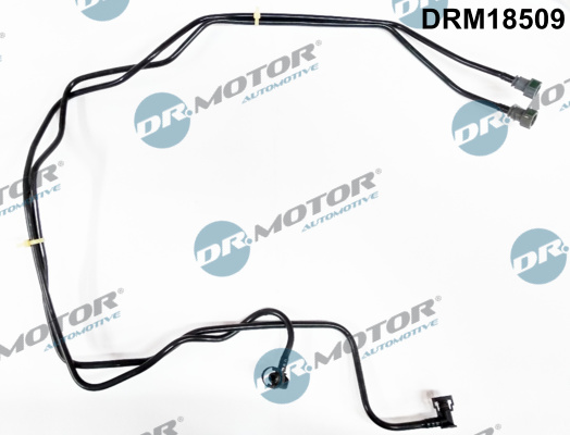 Brandstofleiding Dr.Motor Automotive DRM18509