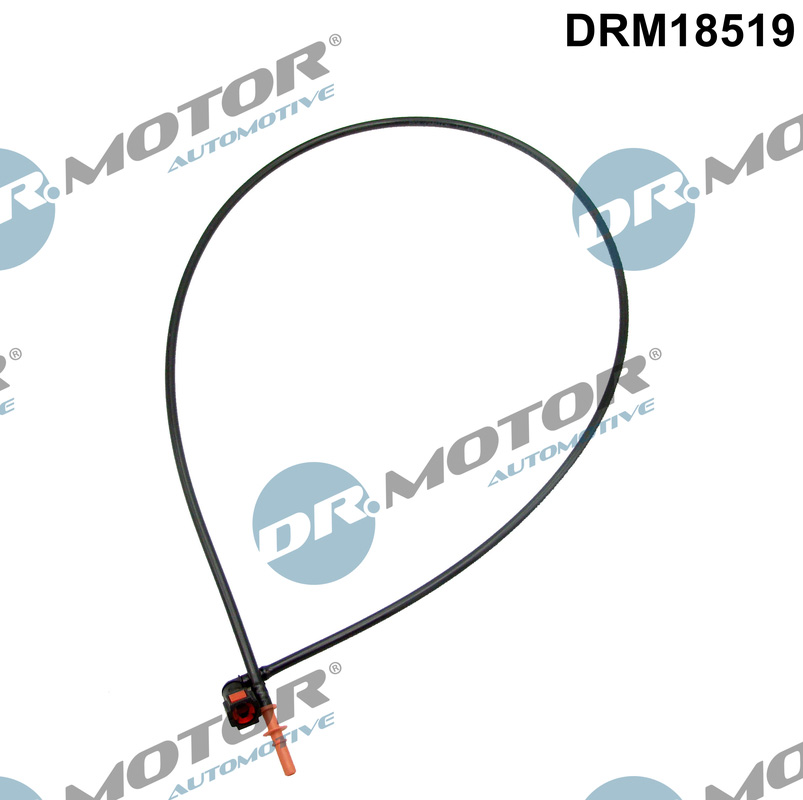 Brandstofslang Dr.Motor Automotive DRM18519