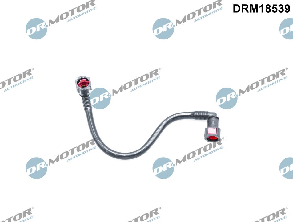 Brandstofslang Dr.Motor Automotive DRM18539