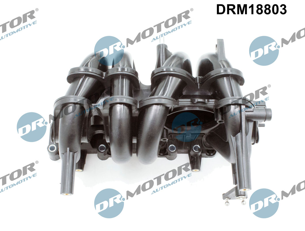 Dr.Motor Automotive Inlaatspruitstuk module DRM18803