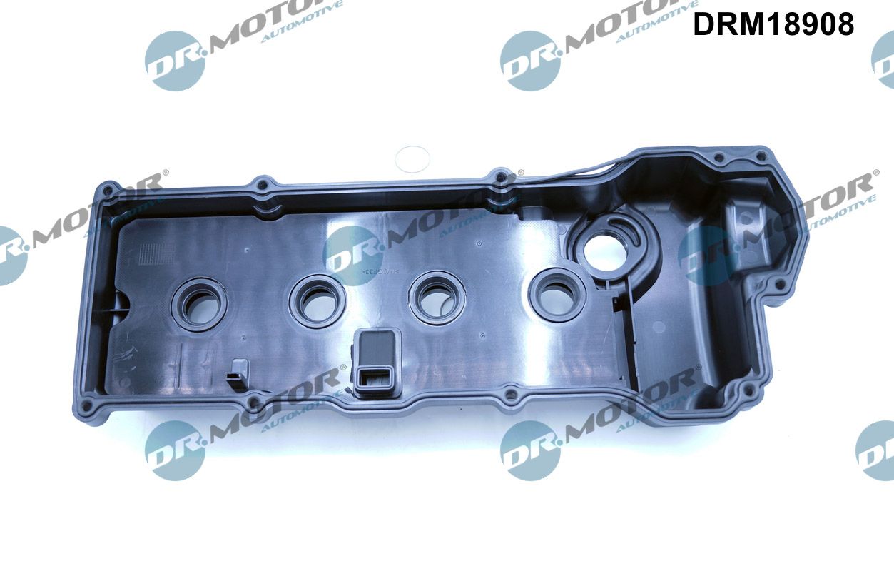Dr.Motor Automotive Kleppendeksel DRM18908