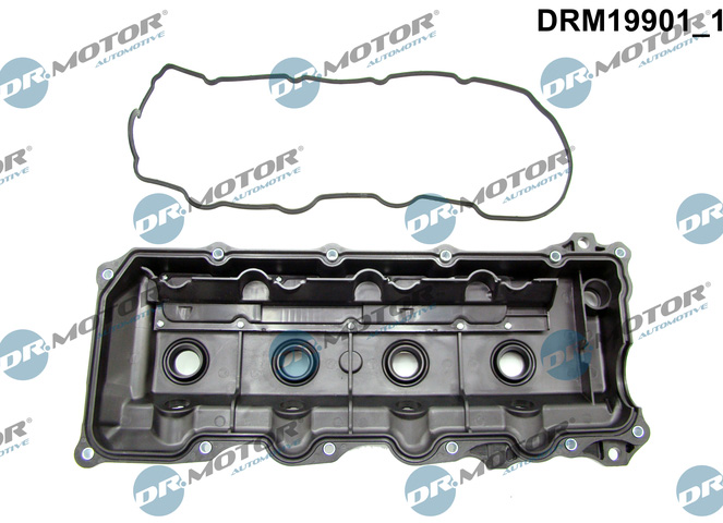 Dr.Motor Automotive Kleppendeksel DRM19901
