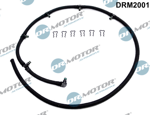 Dr.Motor Automotive Brandstofslang DRM2001