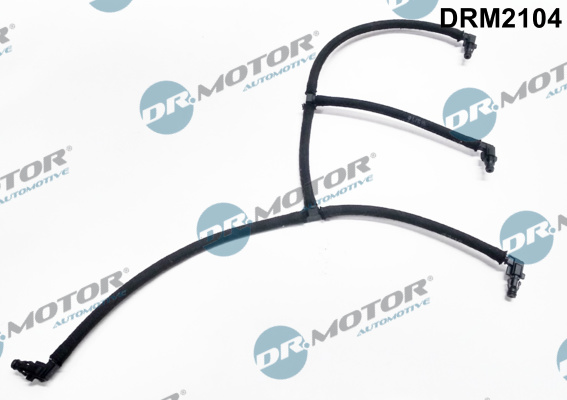 Brandstofslang Dr.Motor Automotive DRM2104