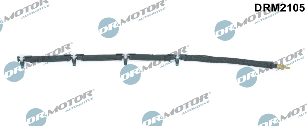 Brandstofslang Dr.Motor Automotive DRM2105