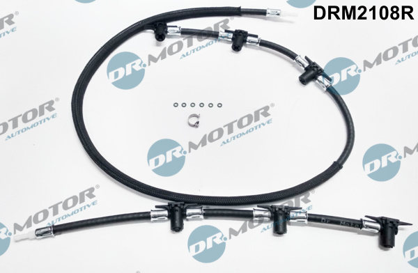 Brandstofslang Dr.Motor Automotive DRM2108R