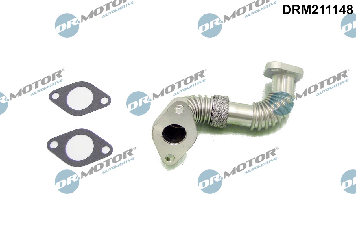 EGR-klep Dr.Motor Automotive DRM211148