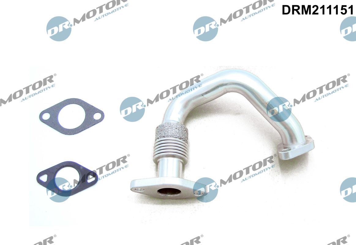 EGR-klep Dr.Motor Automotive DRM211151