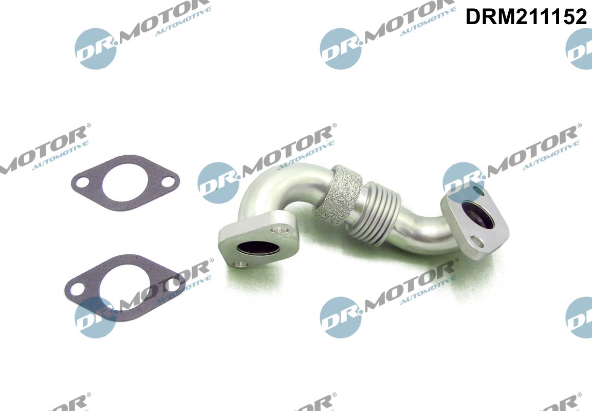 EGR-klep Dr.Motor Automotive DRM211152