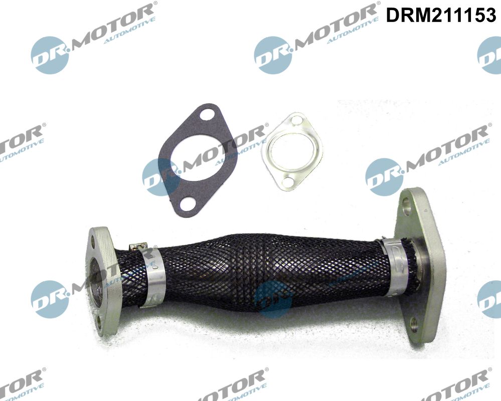 EGR-klep Dr.Motor Automotive DRM211153