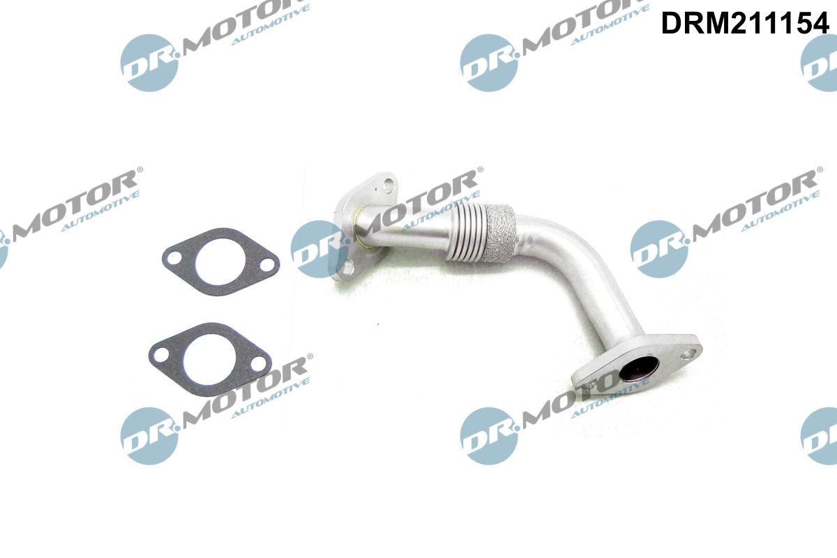 EGR-klep Dr.Motor Automotive DRM211154