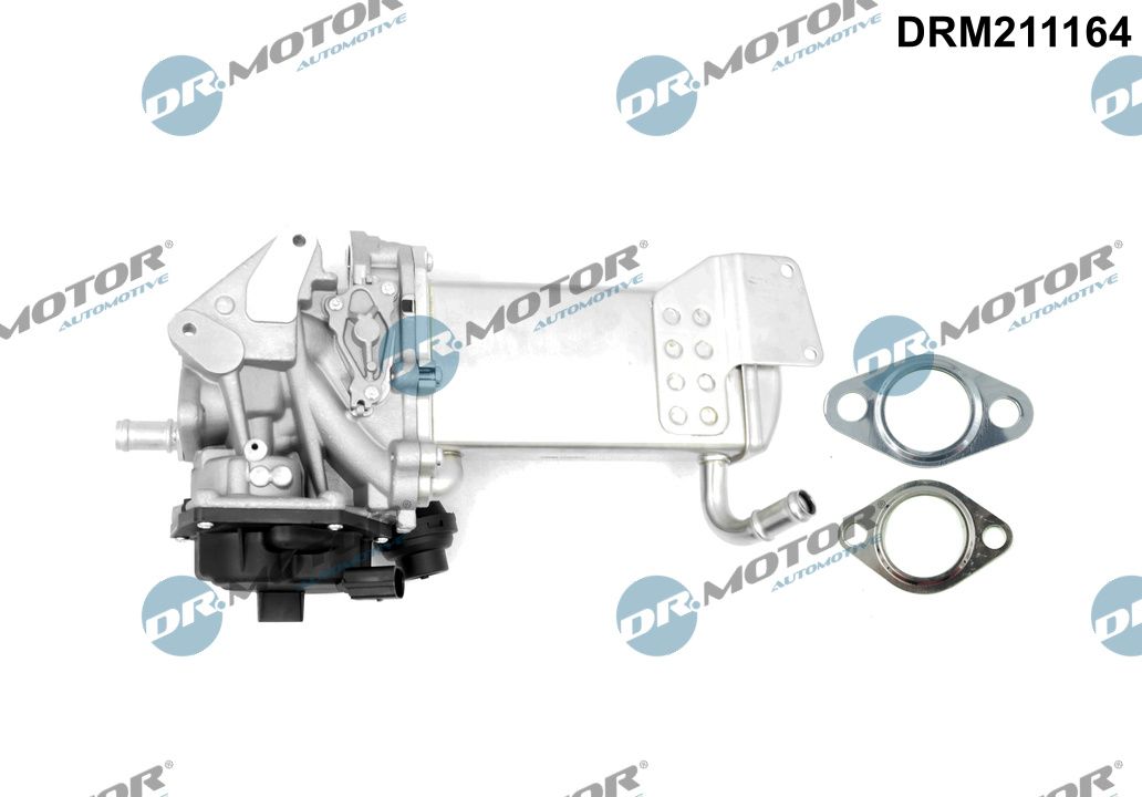 EGR-klep Dr.Motor Automotive DRM211164