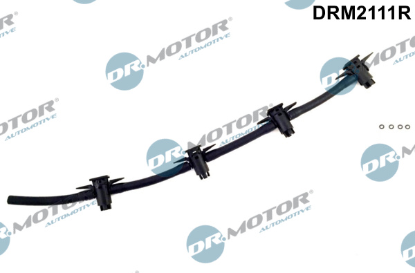 Brandstofslang Dr.Motor Automotive DRM2111R