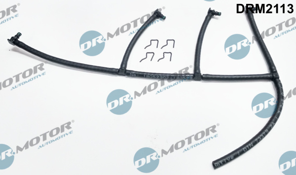 Brandstofslang Dr.Motor Automotive DRM2113