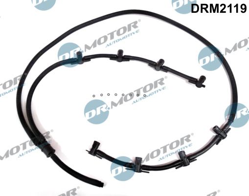 Brandstofslang Dr.Motor Automotive DRM2119