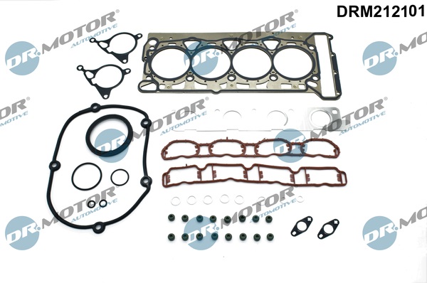 Cilinderkop pakking set/kopset Dr.Motor Automotive DRM212101