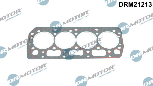 Cilinderkop pakking Dr.Motor Automotive DRM21213