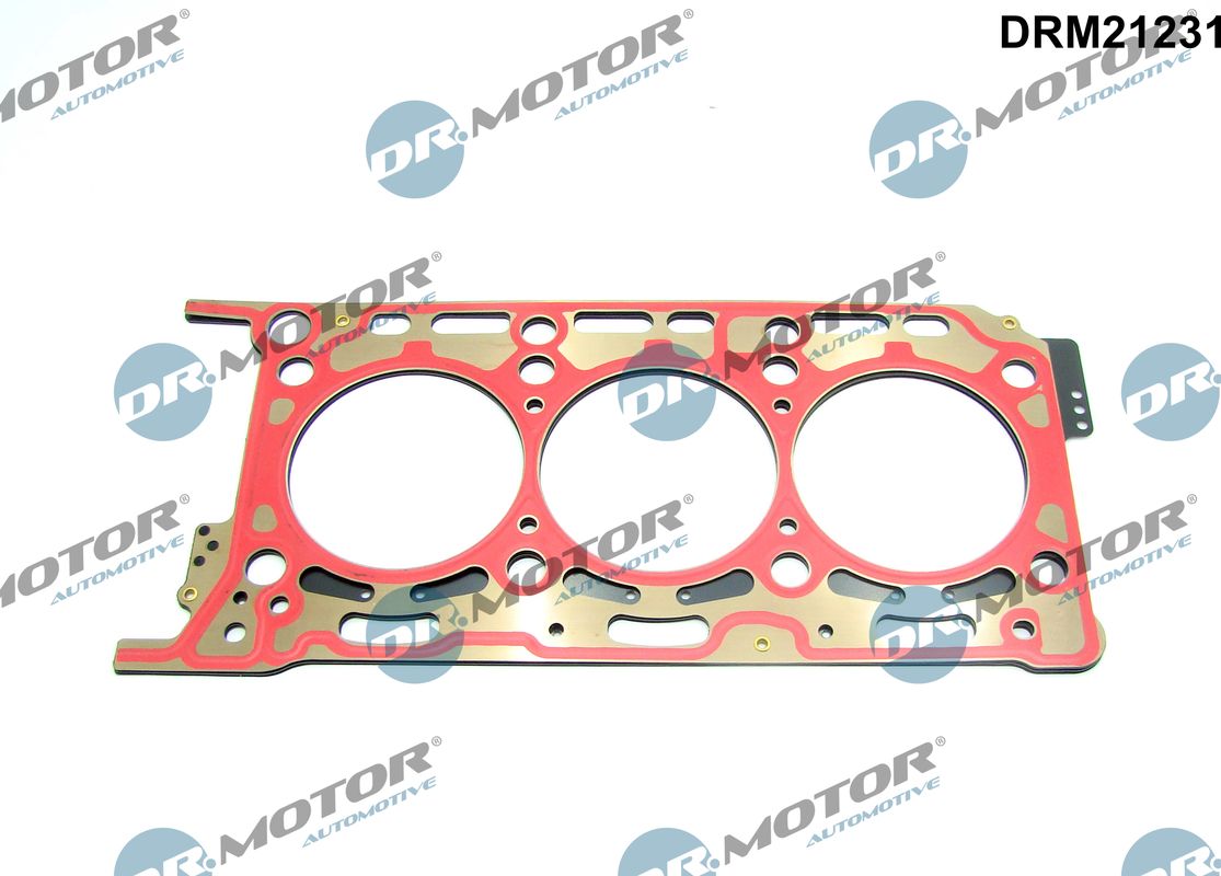 Cilinderkop pakking Dr.Motor Automotive DRM21231