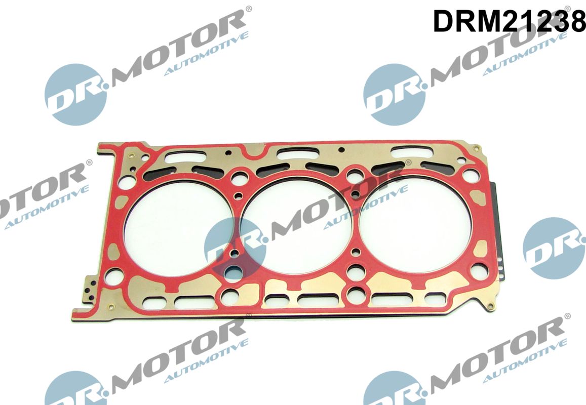 Cilinderkop pakking Dr.Motor Automotive DRM21238