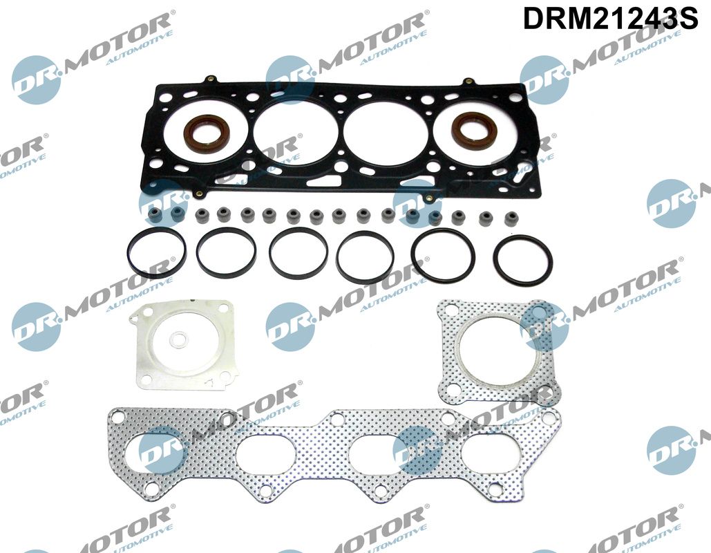 Cilinderkop pakking set/kopset Dr.Motor Automotive DRM21243S