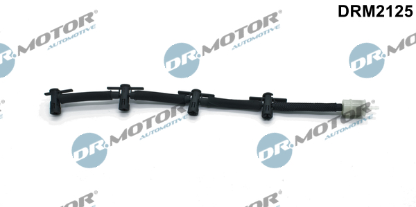 Brandstofslang Dr.Motor Automotive DRM2125