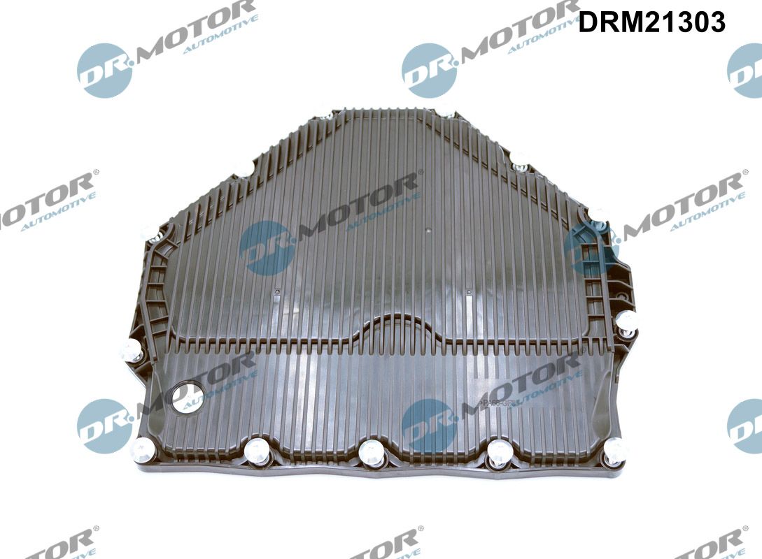 Dr.Motor Automotive Oliekuip Automaat DRM21303