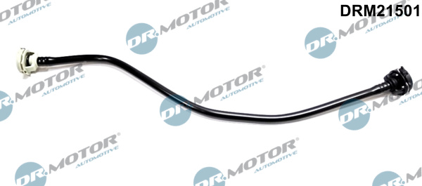 Radiateurslang Dr.Motor Automotive DRM21501