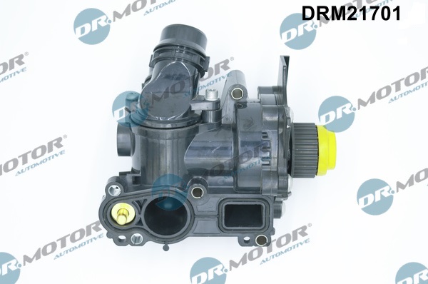 Dr.Motor Automotive Waterpomp DRM21701