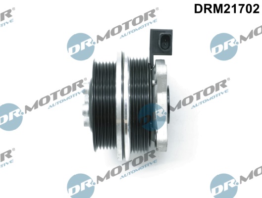 Dr.Motor Automotive Waterpomp DRM21702