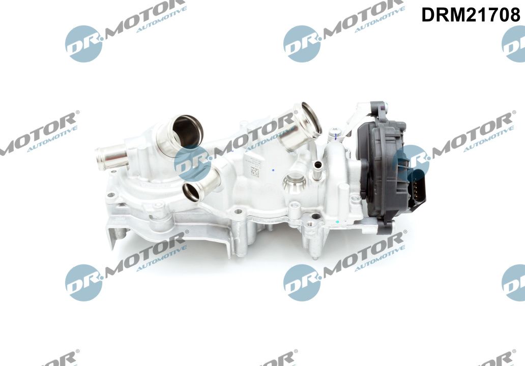 Dr.Motor Automotive Waterpomp DRM21708