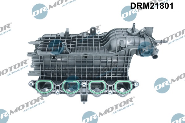 Dr.Motor Automotive Inlaatspruitstuk module DRM21801