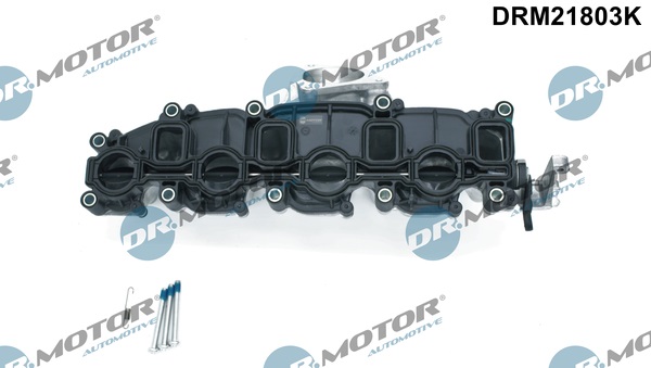 Dr.Motor Automotive Inlaatspruitstuk module DRM21803K