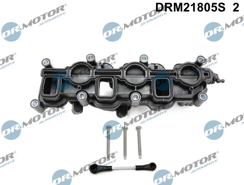 Dr.Motor Automotive Inlaatspruitstuk module DRM21805S