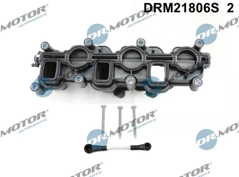 Dr.Motor Automotive Inlaatspruitstuk module DRM21806S