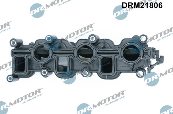 Dr.Motor Automotive Inlaatspruitstuk module DRM21806