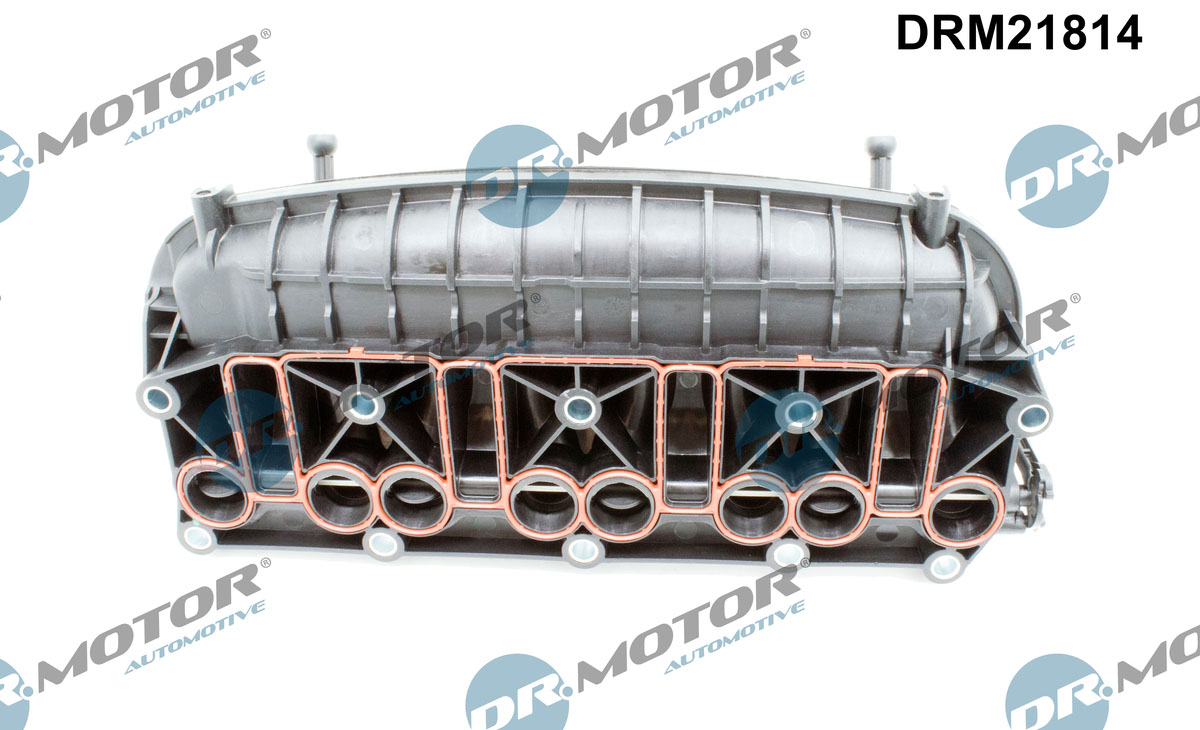 Dr.Motor Automotive Inlaatspruitstuk module DRM21814