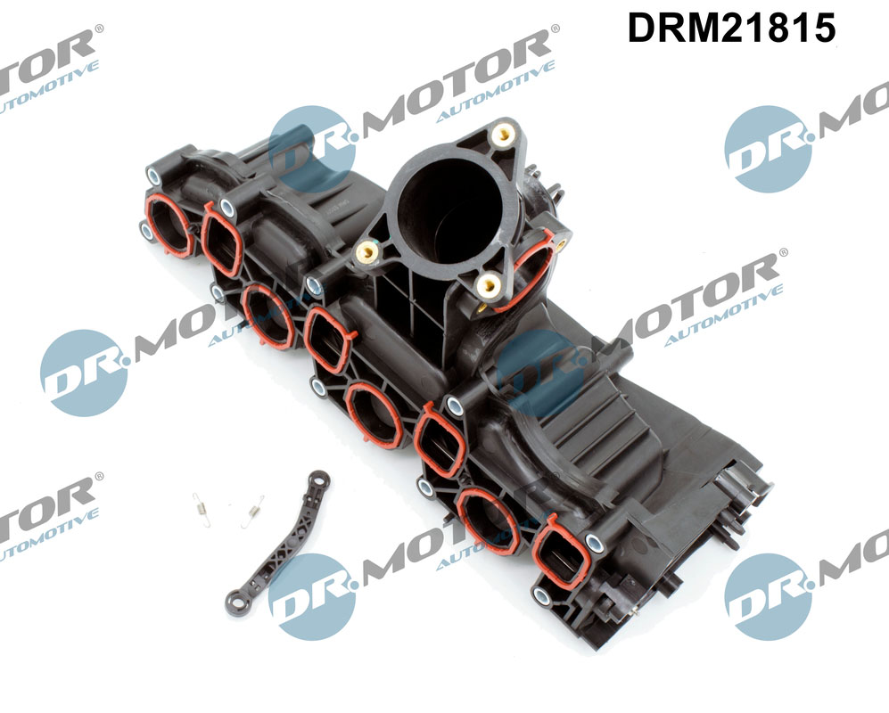 Dr.Motor Automotive Inlaatspruitstuk module DRM21815