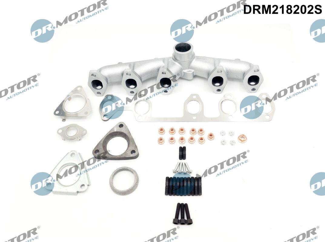 Spruitstuk Dr.Motor Automotive DRM218202S