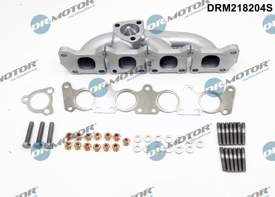 Spruitstuk Dr.Motor Automotive DRM218204S