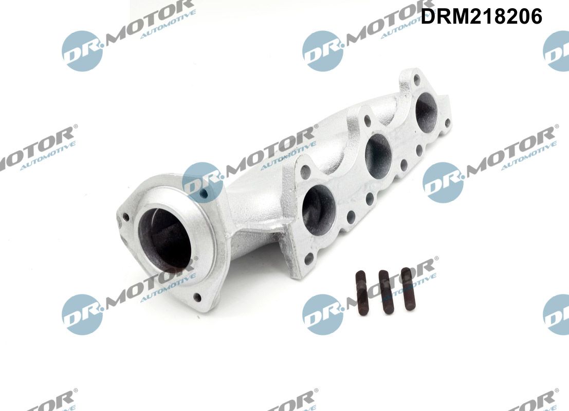 Dr.Motor Automotive Spruitstuk DRM218206