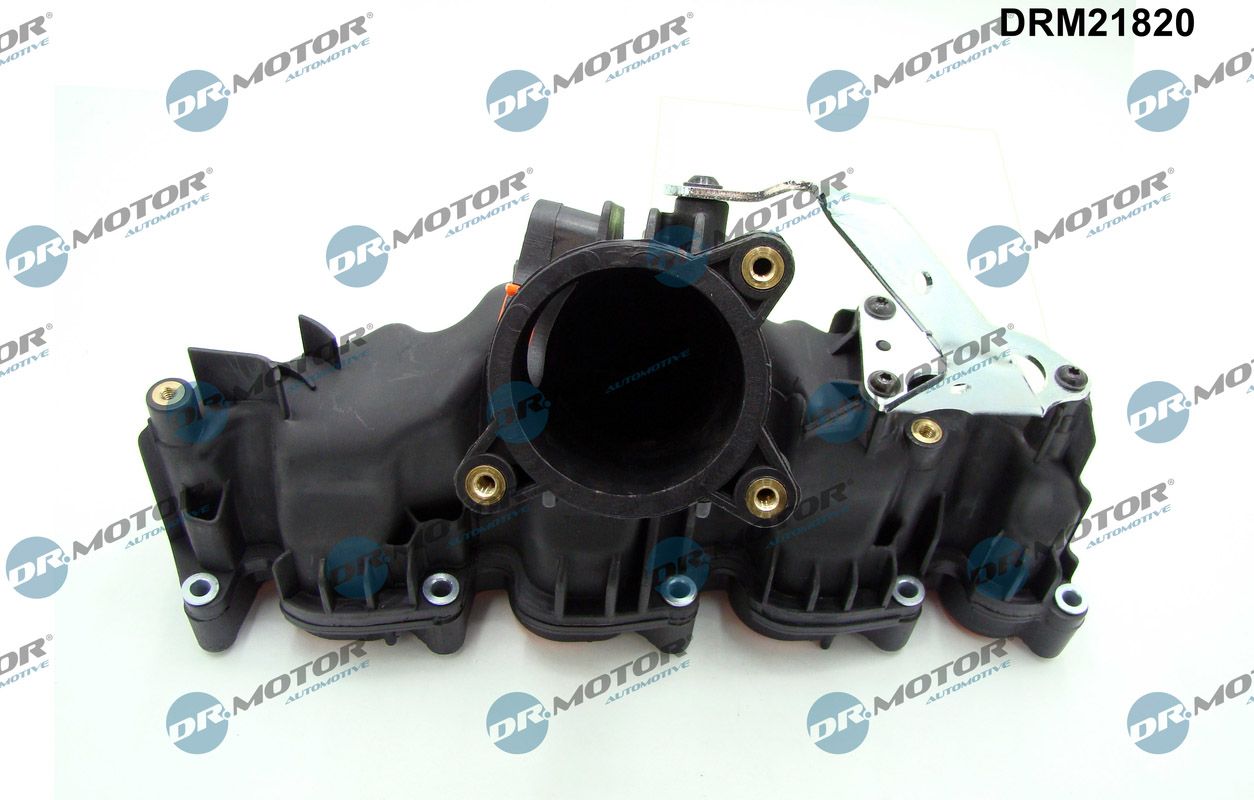 Dr.Motor Automotive Inlaatspruitstuk module DRM21820