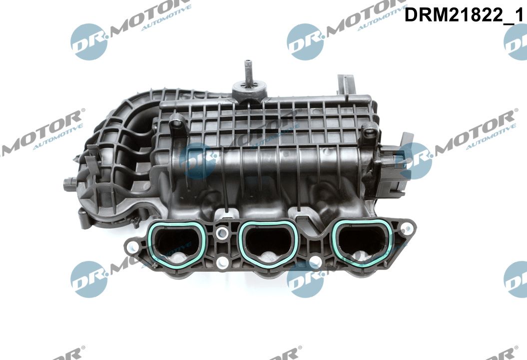 Dr.Motor Automotive Inlaatspruitstuk module DRM21822